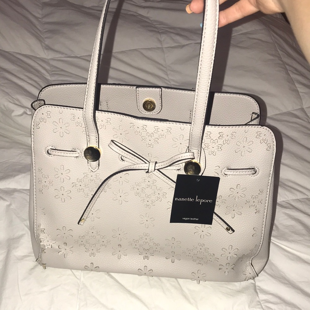 Shoulder purse